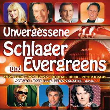 Unvergessene Schlager & Evergreens