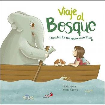 Viaje al bosque