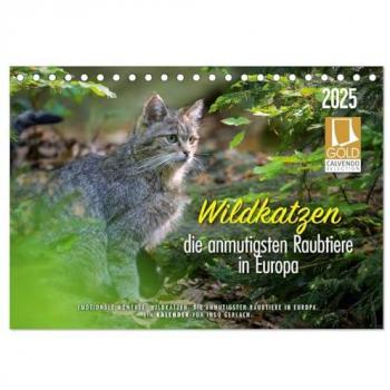 Wildkatzen