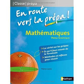 Mathématiques MPSI