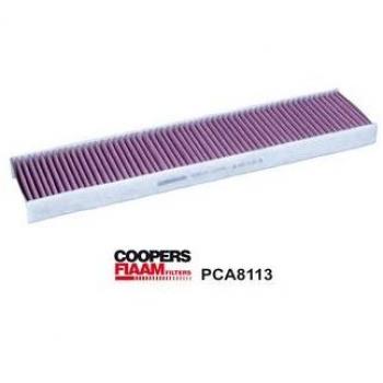 Coopersfiaam PCA8113 Filter für Innenräume