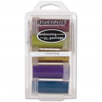 Premium Pulp 5kg Stamp Kit