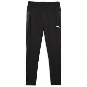 PUMA teamCUP Herren Trainingspants