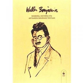 Denbora, historia eta artearen ingurukotestuak (Tapa blanda).