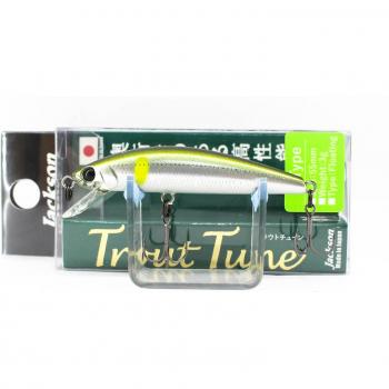 Flotteur Jackson Trout Tune 55 NA2 9850