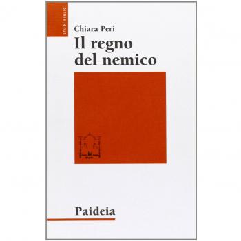 Il regno del nemico. La morte nella religione di Canaan