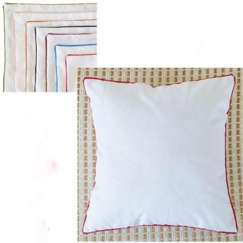 6pcs DIY Sublimation Pillowcase Bundle