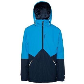 Protest Veste de ski garçon Logic JR 10 k – 140 mm d’imperméabilité et haute respirabilité