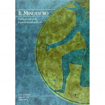 Il minotauro. Problemi e ricerche di psicologia del profondo