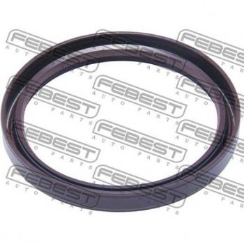 Retén FEBEST para árbol de transmisión 95GBY-62740808R