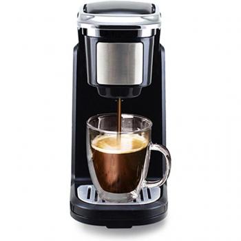 Home Coffee Capsule Machine