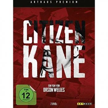 Citizen Kane : Édition Spéciale [2 DVDs]
