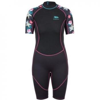 Veste de bain Trespass Femme Sonar