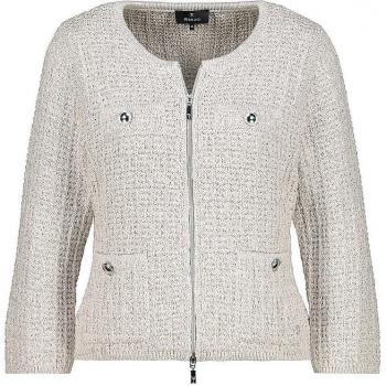 Monari Jäckchen Beige 46 für Damen