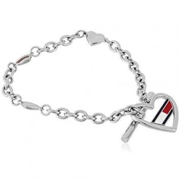 Bracciale Argento 2780111 Tommy Hilfiger