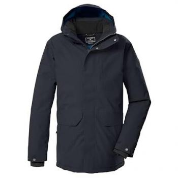 Killtec Parka für Herren, Modell KOW 85 MN PRK