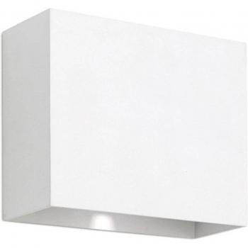 Faro LED Exterior Orion Acento Blanco
