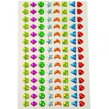 Decorative Jewel Adhesive