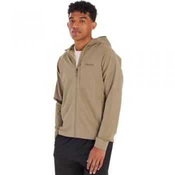 Leconte Forro Polar Masculino Gris L