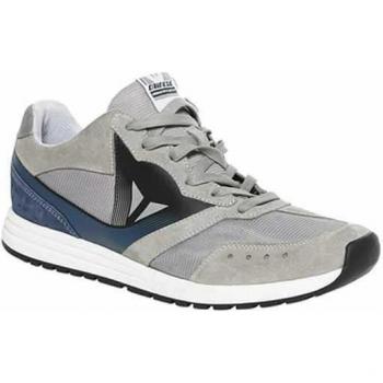 Tropa Dainese Paddock Hombre Moto Gris Azulado 44