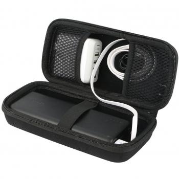 Khanka Hard Power Bank Case for Anker PowerCore 26800
