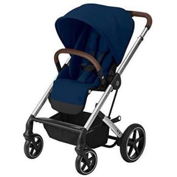 Cybex Passeggino Balios S Lux Blu Navy