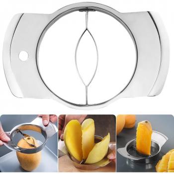 Mango Seed Remover Tool