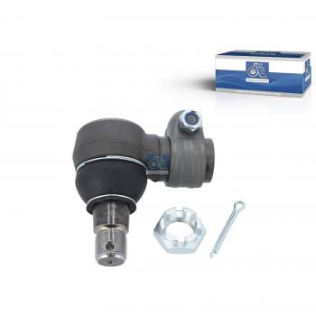 DT Spare Parts Rotule de direction M24 x 1,5