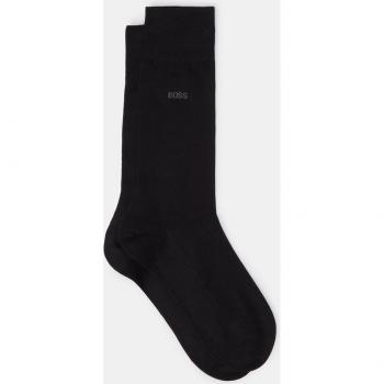 George BOSS Calzino Grigio e Nero Chic