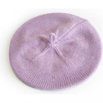 Gorrito de otoño e invierno para bebés