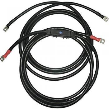 IVT Câble 35 mm² pour onduleurs 1 m