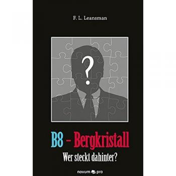 Leansman, F. L. B8