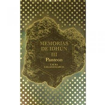 Laura Gallego García Memorias De Idhún Iii. Panteón (Memorias De Idhun, Band 3)