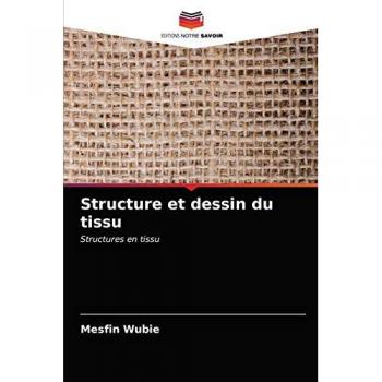 Structure et dessin du tissu: Structures en tissu