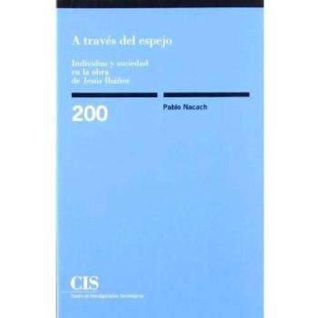 A través del espejo