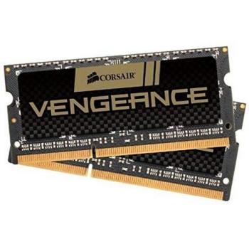 Memoria portatile Vengeance Performance 2 x 4 GB DDR3-1600 PC3-12800 CL9