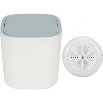 3.8L Compact USB Washing Machine for Home and Travel
