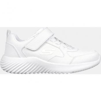 Skechers Sneaker Bounder Power Studio White Trim EU31