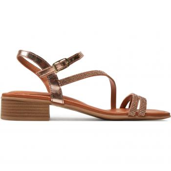 Tamaris Schuhe: Sandalette Rosa – 1-1-28128-42-586 (Neu)