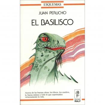 El Basilisco