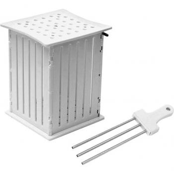 Máquina de Brochetas Kebab 36 Espacios