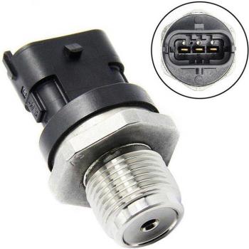 Capteur de pression 1800 0281002706 pour barres carburant Cummins Volvo Iveco Man Fiat Jack Renault