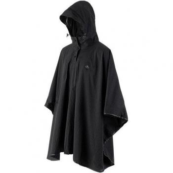 Naturehike Freien Poncho mit Kapuze für Regenbekleidung