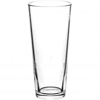Rollex 7.7oz Clear Tumblers – 12‑Pack, BPA Free