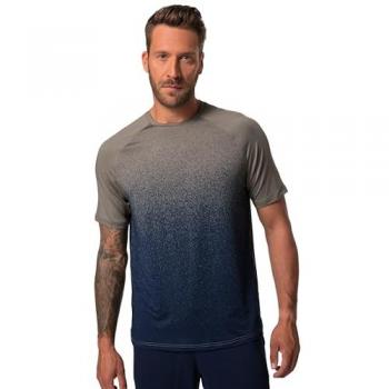 JP1880 Iron Anvil T-Shirt für Herren, Größe 6XL