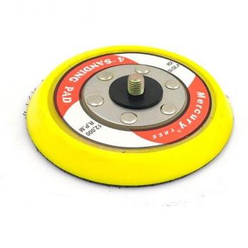 Kompakter Luftpolierer 75mm