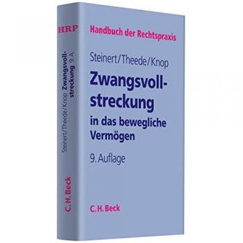Zwangsvollstreckung in das bewegliche Vermögen