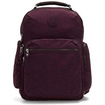 Trolley Kipling Osho 25 L Prune Foncé