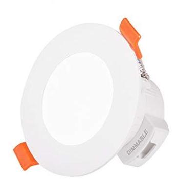 Dimmable LED Spot – ENUOTEK Mini – 3000K/4000K/5000K
