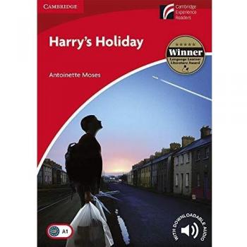 Harry's Holiday Level 1 Beginner/Elementary